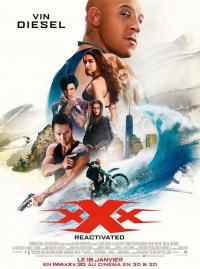 XXx : Reactivated