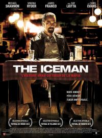 Jaquette du film The Iceman