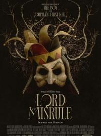Lord of Misrule