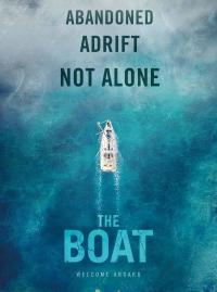 Jaquette du film The Boat