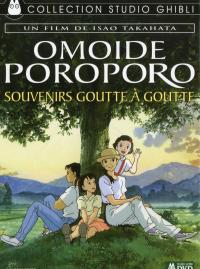 Souvenirs goutte à goutte