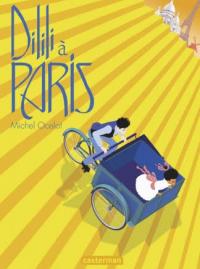 Dilili à Paris