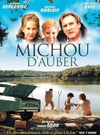Jaquette du film Michou d'Auber