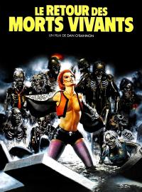 Le Retour des morts-vivants