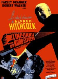 L'Inconnu du Nord-Express