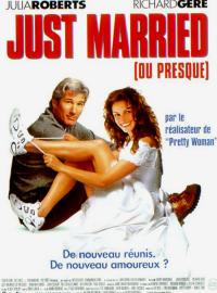 Jaquette du film Just Married (ou presque)