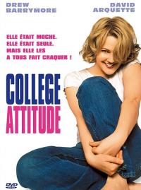 Jaquette du film Collège Attitude