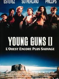 Young Guns 2