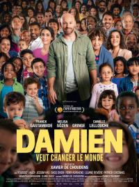 Damien veut changer le monde