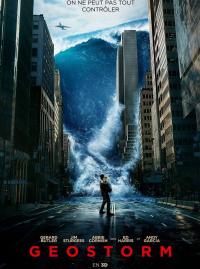 Geostorm