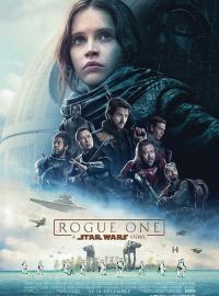 Rogue One: A Star Wars Story