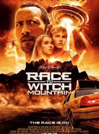 La Montagne ensorcelée