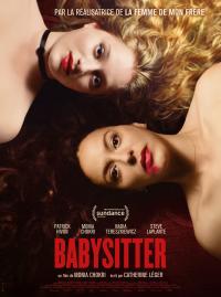 Jaquette du film Babysitter
