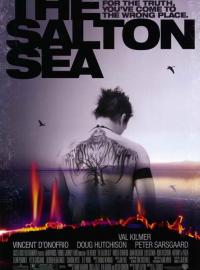 Jaquette du film Salton Sea