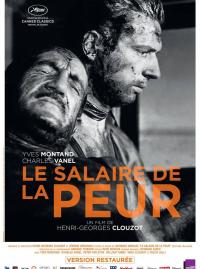 Le Salaire de la Peur