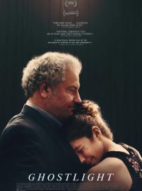 Jaquette du film Ghostlight