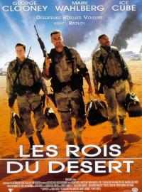 Les Rois du désert