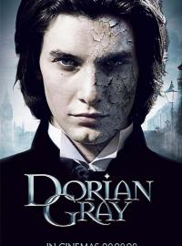 Jaquette du film Le Portrait de Dorian Gray