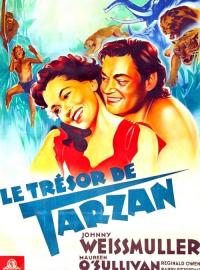 Le Trésor de Tarzan