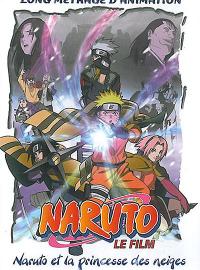 Naruto et la Princesse des neiges