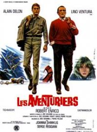 Les Aventuriers