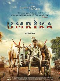 Umrika