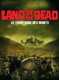 Le Territoire des morts