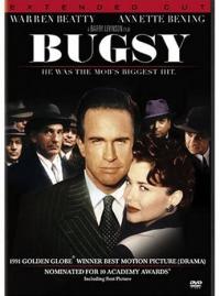 Jaquette du film Bugsy