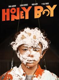 Jaquette du film Honey Boy