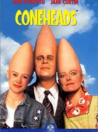 Coneheads