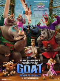 Goat : Rêver plus haut