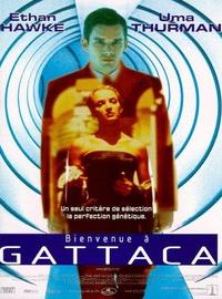 Bienvenue à gattaca