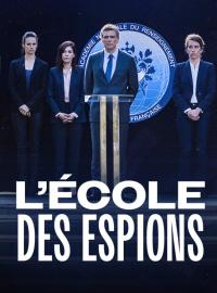 L'École des espions Film