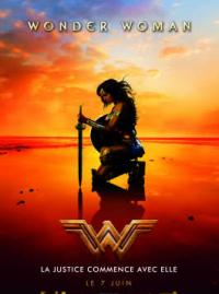 Wonder Woman