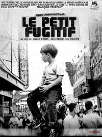 Jaquette du film Le Petit Fugitif