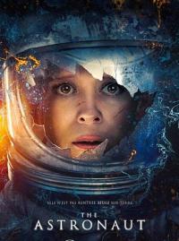 Jaquette du film The Astronaut
