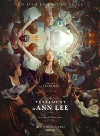 Le Testament d’Ann Lee