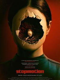 Jaquette du film Stopmotion