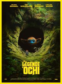 La Légende d'Ochi