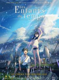 Les Enfants du temps