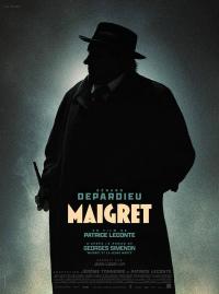 Jaquette du film Maigret
