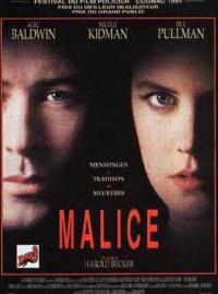 Malice