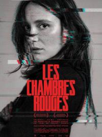 Jaquette du film Les Chambres rouges
