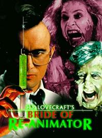 Re-Animator 2