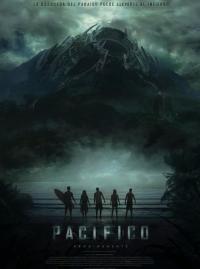Jaquette du film Pacífico