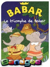 Le Triomphe de Babar