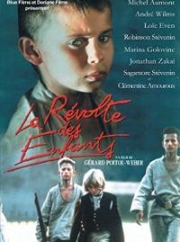 La Révolte des enfants