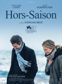 Jaquette du film Hors-saison