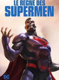 Le Règne des Supermen