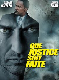 Que justice soit faite